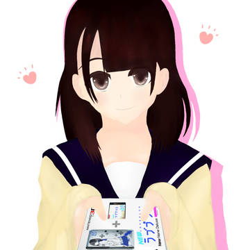 ハッピーバレンタイン（？）