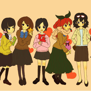 はっぴーばれんたいん！