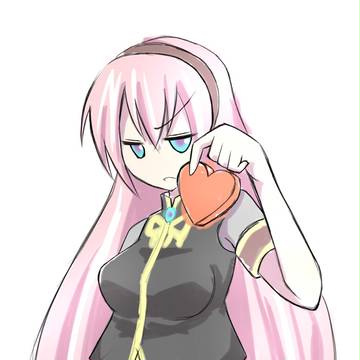 「何? いまさら欲しいの？」
