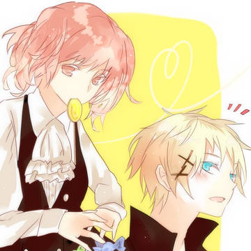 あげる