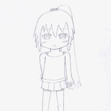 チョコなんてないから・・・