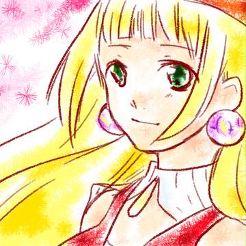 マール王国＊クルル
