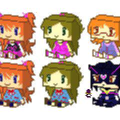 スイプリ箱ドット