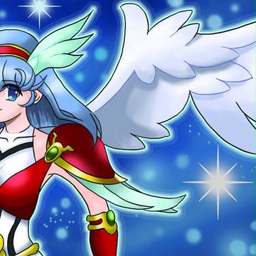 極星天ヴァルキュリア