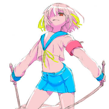 HARUHIISM