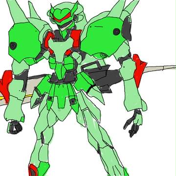 練習：ガデッサ：02