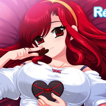 Happy Valentine's Day 2012
