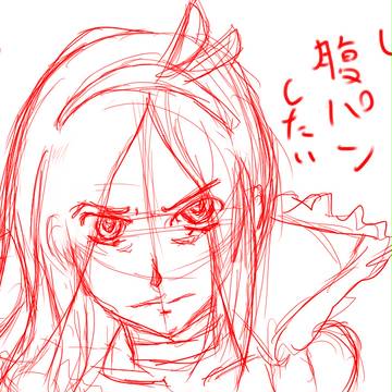 最近ピースちゃんが人気ですね。