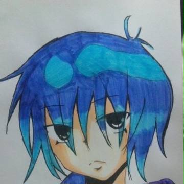 オリキャラ