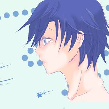 落書き