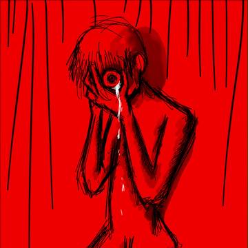 eye