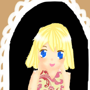 女子
