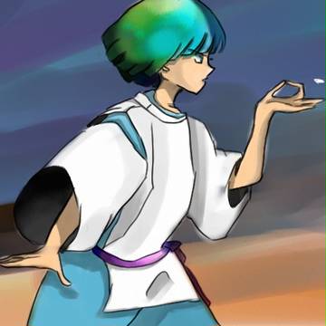 竜神