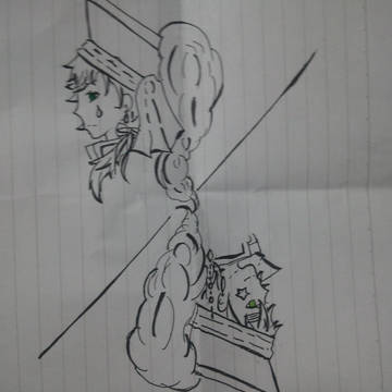 「さぁ、始めようか?」