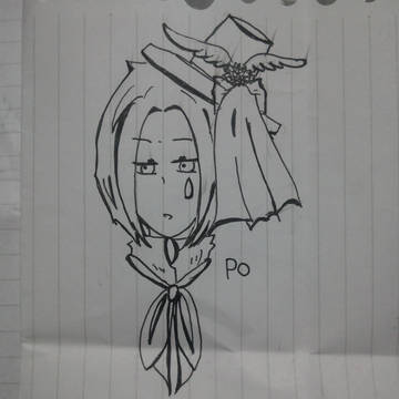 ポーさん★