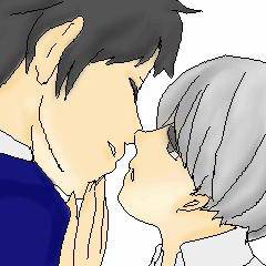キス唾トレス