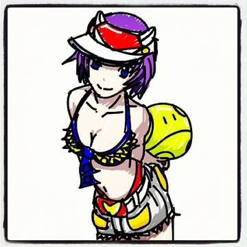 ガハランダム