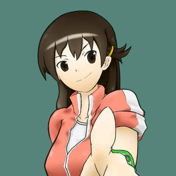 マドカァ！！