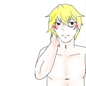 落書き