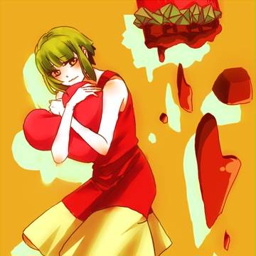 乙女の日