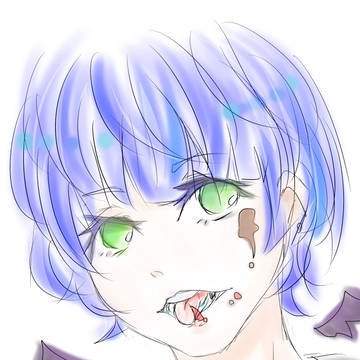 チョコっとらくがき