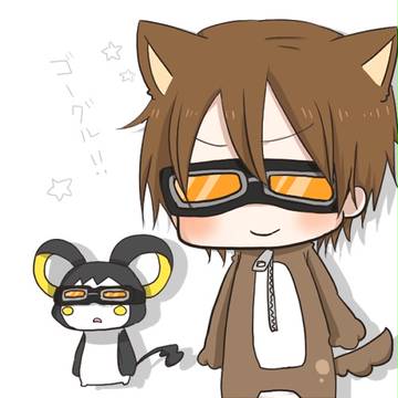 らくがき