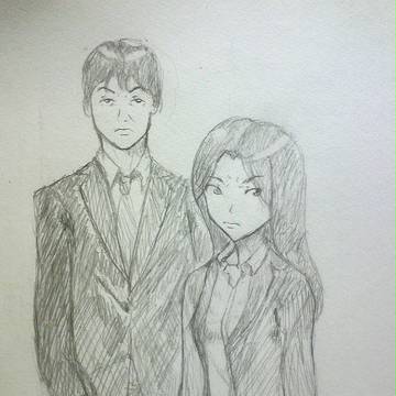 【苺夜】菊田さんと姫川主任