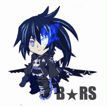 B★RS?