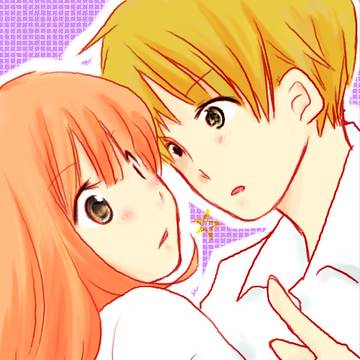 女の子＊男の子