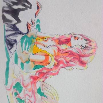 シラホシ