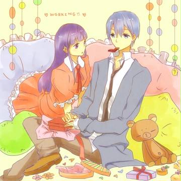 ☆