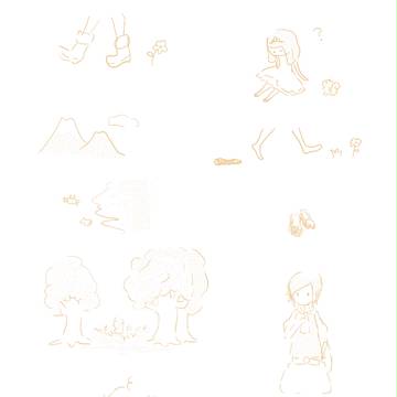 pptらくがきつめ