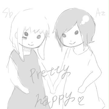 らくがきつめ