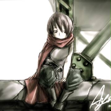 rakugaki