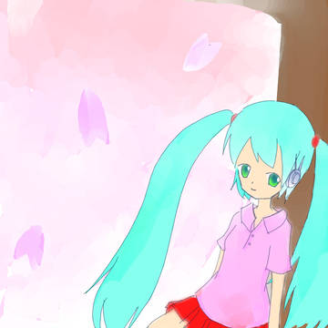 さくらさく