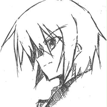 落書き