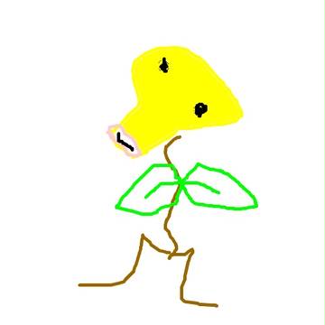 マダツボミ