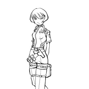 落書き２