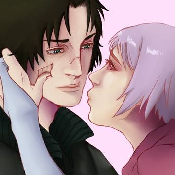 You're hurt...
