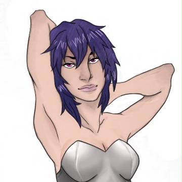 Motoko
