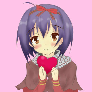 ばれんてぃん
