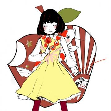 夜は短し歩けよ乙女