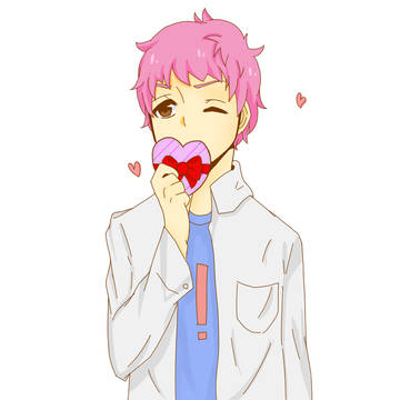 ♥
