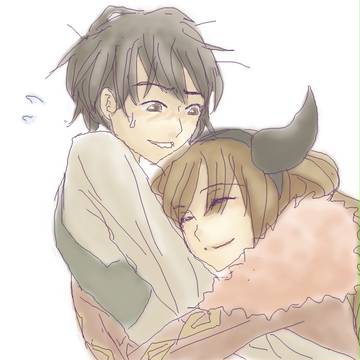 まおゆうです。