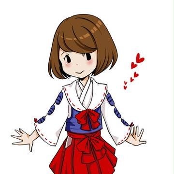 私の鶴姫が