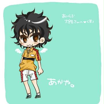 王子様習作(2)
