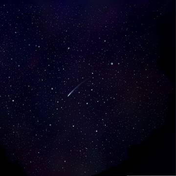 星空