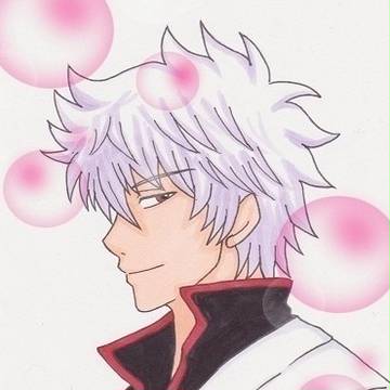 銀ちゃん