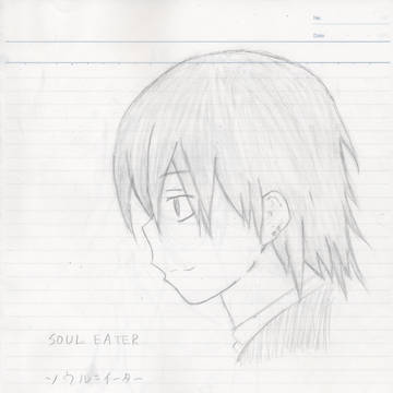 soul eater