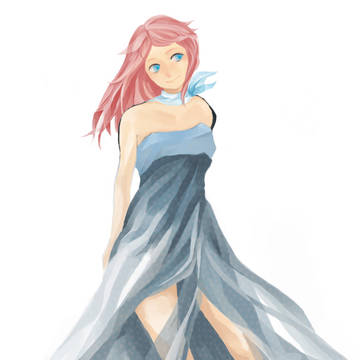 pink♥